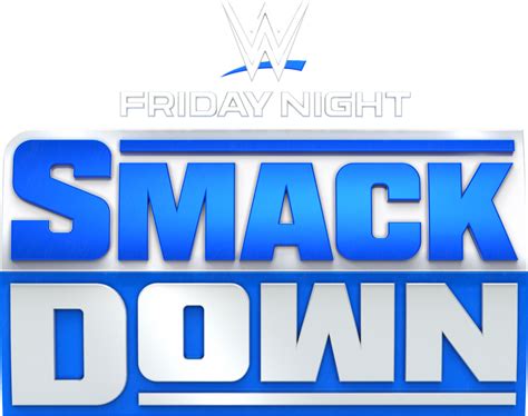 WWE Friday Night Smackdown Videos .